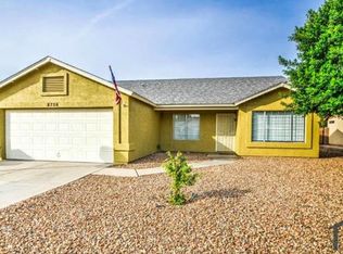 8756 W Tuckey Ln, Glendale, AZ 85305