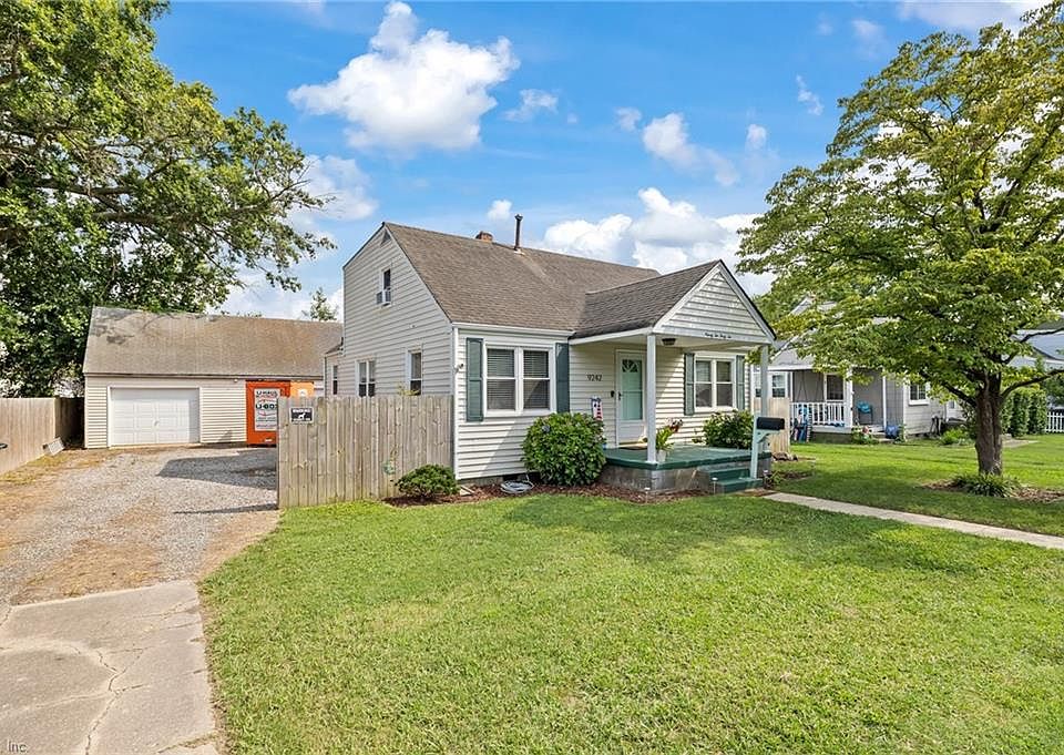 (Undisclosed Address), Norfolk, VA 23503 Zillow