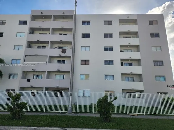 6060 W 21st Ct APT 103, Hialeah, FL 33016