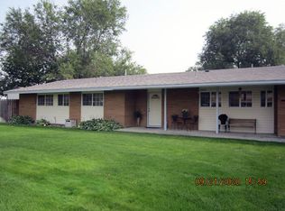 10537 Schilling Cir, Klamath Falls, OR 97603