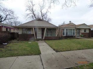 3531 W 79th Pl, Chicago, IL 60652