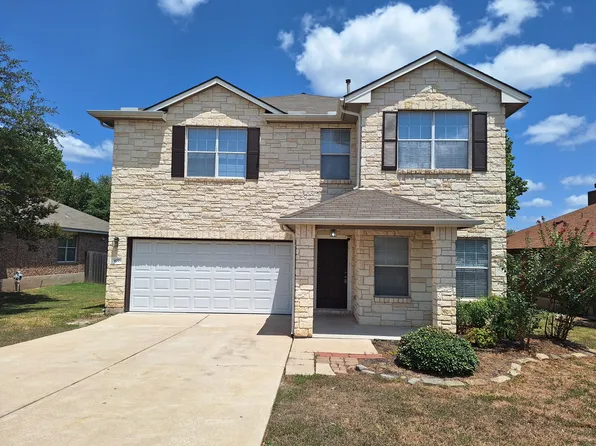 407 W South St, Leander, TX 78641