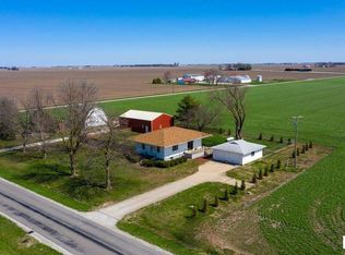 22218 Blackdiamond Trl, Raymond, IL 62560