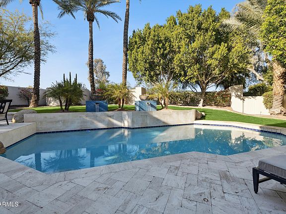 3rd image of 7425 E GAINEY RANCH Road #50