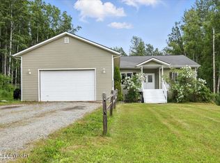 4605 N Wolverine Rd, Palmer, AK 99645