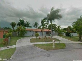6430 SW 108th Pl, Miami, FL 33173