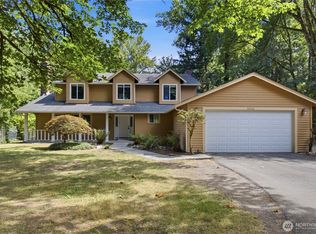 13116 233rd Ave SE, Issaquah, WA 98027