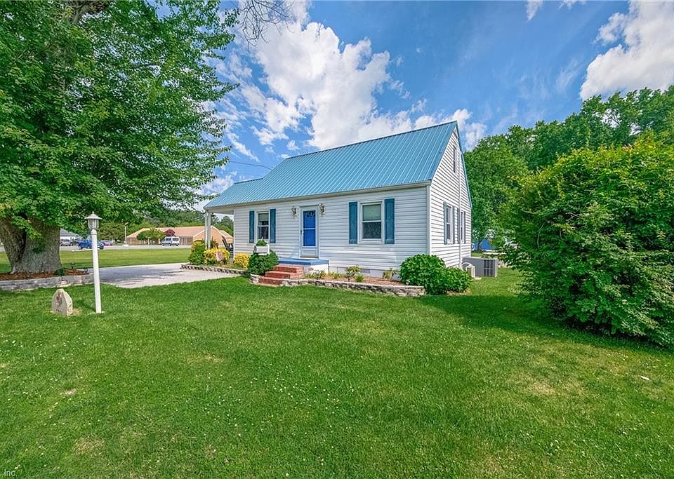 1201 Todds Ln, Hampton, VA 23666 Zillow