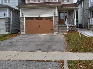 282 Scottsdale Dr, Clarington, ON L1C 5J2