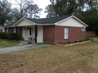 1527 Randee Dr, Savannah, GA 31406