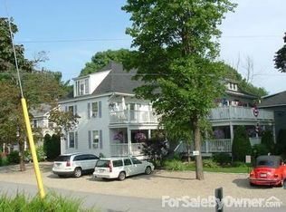 327 Shore Rd #4, Ogunquit, ME 03907