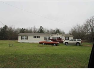 14886 Fm 31, Marshall, TX 75672
