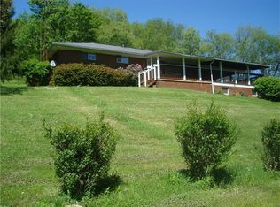 208 Tantlinger Hollow Rd, Bolivar, PA 15923