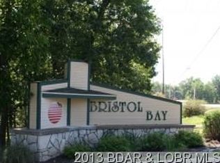 112 Bristol Bay Ct #2-A, Lake Ozark, MO 65049