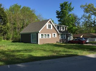 23680 N High Ridge Dr, Lake Zurich, IL 60047