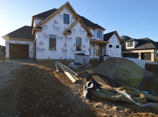 1653 Villa Medici Pass, Lexington, KY