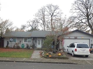 641 Wagon Road Dr SE, Salem, OR 97317