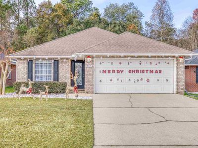 8715 Norstum Dr, Pensacola, FL, 32514