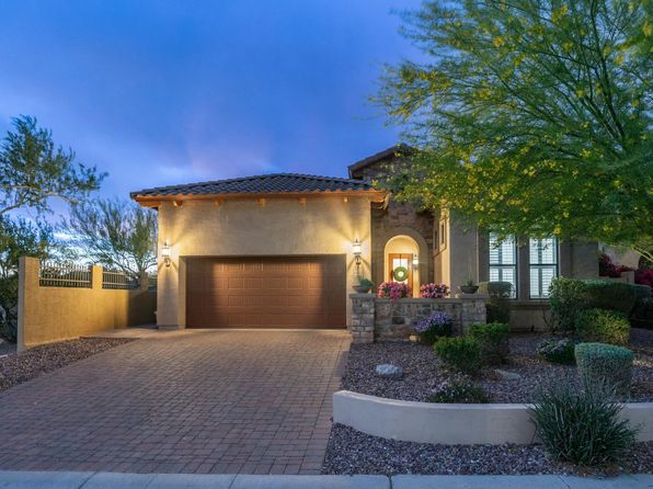 8340 E Jensen Cir, Mesa, AZ 85207