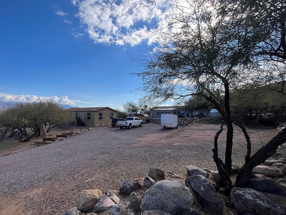 169 W Ironwood Ln, Tonto Basin, AZ 85553 MLS 89599 Zillow