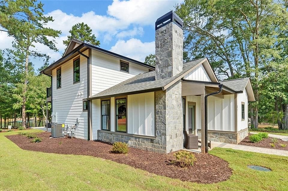81 Woodlake Cir, Hartwell, GA 30643 MLS 20266685 Zillow