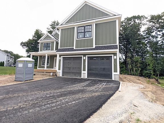 2nd image of LOT 18 Indian Farm Rd