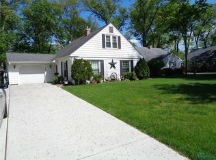 4802 N McCord Rd, Sylvania, OH 43560