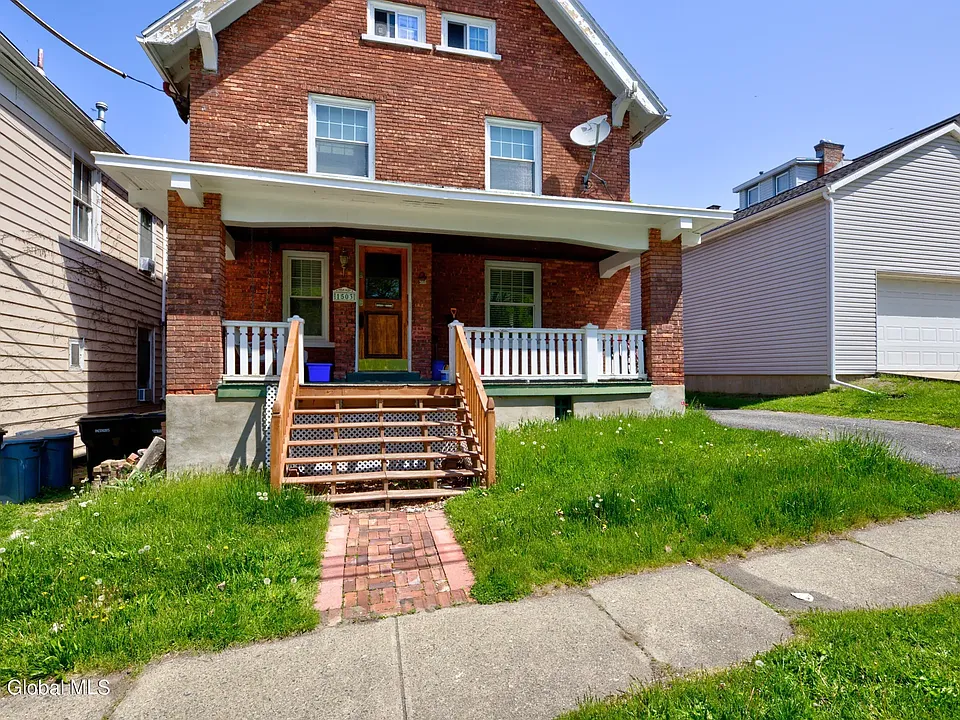 1503 Jacob St