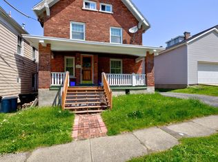 1503 Jacob St, Troy, NY 12180