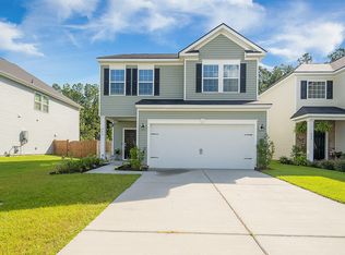 842 Redbud Ln, Summerville, SC 29486