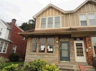 2124 W Liberty St, Allentown, PA 18104