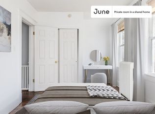 616 Orleans Pl NE #C, Washington, DC 20002
