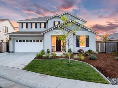 412 Confederation Ct, Lincoln, CA, 95648