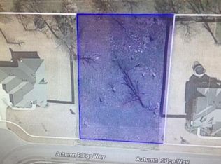 1404 Autumn Ridge Way, Cave Springs, AR 72718