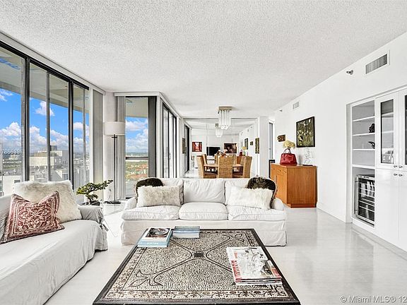 2nd image of 20281 E Country Club Dr APT 2201