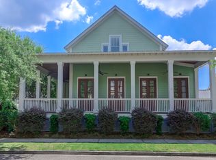 713 Stucco Ln, Mount Pleasant, SC 29464