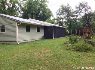 17163 SW 141st Rd, Archer, FL 32618