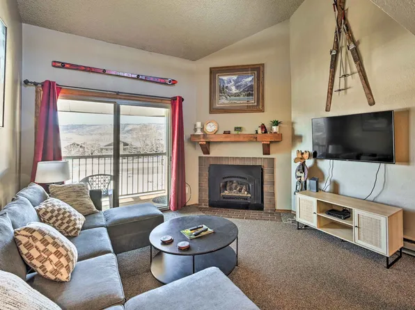 1535 Shadow Run Ct #E-308, Steamboat Springs, CO 80487