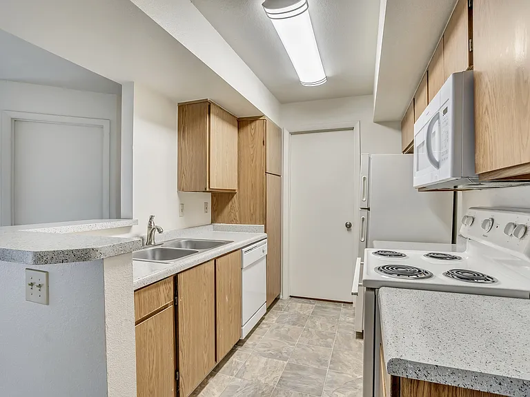Classic Kitchen