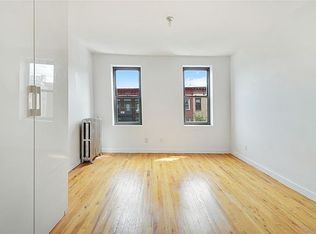 219 Montrose Ave #1, Brooklyn, NY 11206
