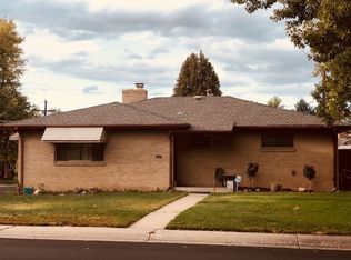 5305 E Iowa Ave, Denver, CO 80222