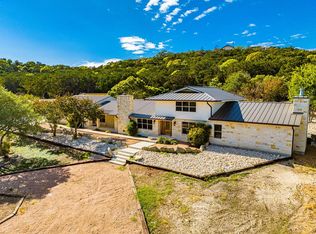 2180 Medina Hwy, Kerrville, TX 78028