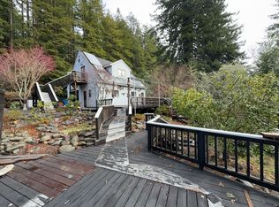 2650 Freshwater Rd, Eureka, CA 95503