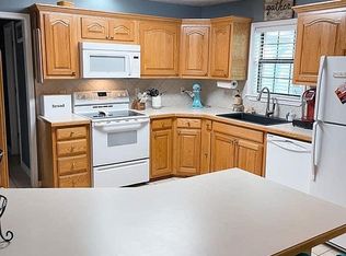 260 Honeysuckle Rd, Bald Knob, AR 72010