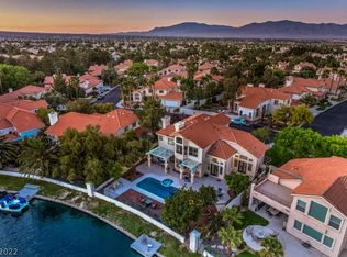 2829 Summer Lake Dr, Las Vegas, NV 89128
