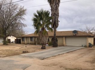 8265 Minstead Ave, Hesperia, CA 92345