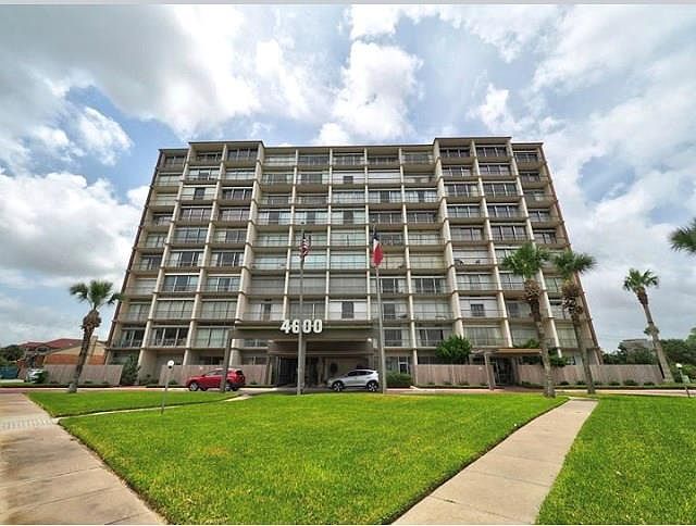 1st image of 4600 Ocean Dr APT 305