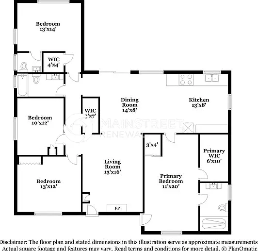4925 Indialantic Dr — Photo 2