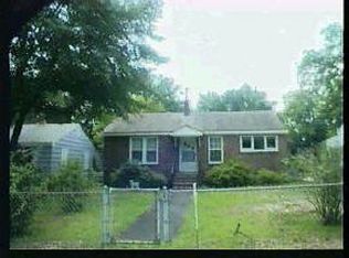 2014 Richmond Ave, Augusta, SC --