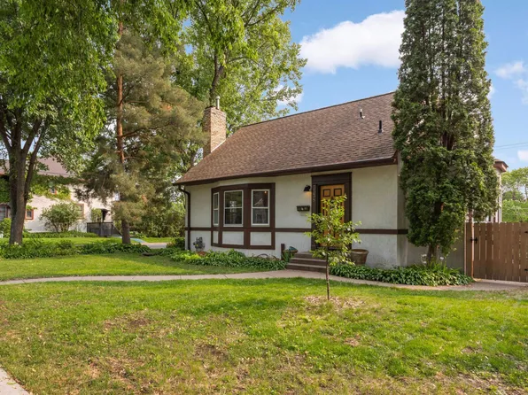3338 Brownlow Ave, Saint Louis Park, MN 55426